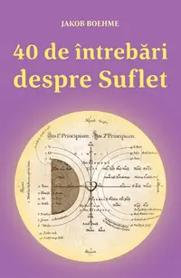 40 de întrebări despre suflet - Paperback brosat