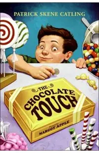 The Chocolate Touch