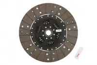 Disc ambreiaj (320mm) profil complet potrivit JOHN DEERE 1000, 2000, 3000 3179D-CD4239T