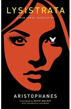 Lysistrata: A New Verse Translation