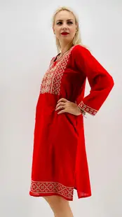 Rochie Traditionala Bella 11