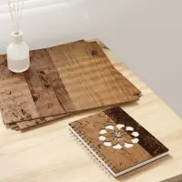 vidaXL Panouri de decor 50 buc. Lemn vechi 30 x 30 x 0,27 cm