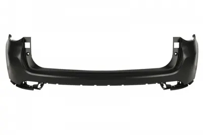 Bara spate superior, grunduit, certificate CZ potrivit JEEP COMPASS II SUV 11.16-10.22