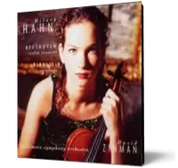 Beethoven: Violin Concerto