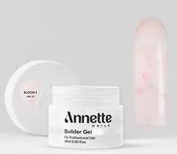 Annette Gel Constructie Bloom 3 - 15ml GBB-03-15