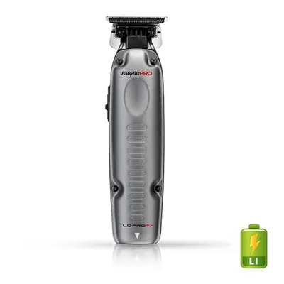 Masina de contur - BABYLISS - LO-PRO FXONE - fara fir