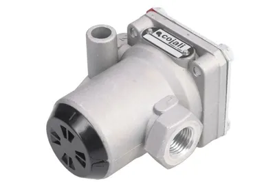 Valva presiune potrivit DAF 65, 75, 85 07.92-02.98