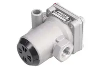 Valva presiune potrivit DAF 65, 75, 85 07.92-02.98