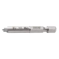 Speed nipple bit 1,5, 50mm, 1,5mm