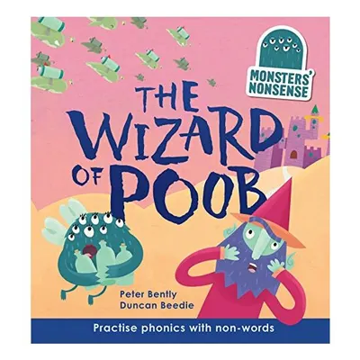 Monsters' Nonsense : the Wizard of Poob