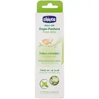 Repelent Insecte, Chicco, Roll-On, 10 ml, Natural