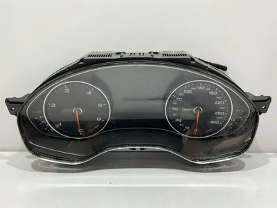 Ceasuri bord europa 4G8920931N Audi A7 (2010-2018) [4g] 3.0 tdi CLAB