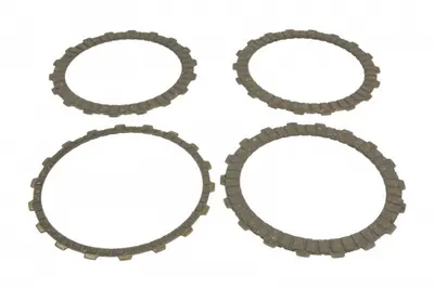Disc ambreiaj potrivit YAMAHA T 135 2007-2013