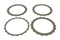 Disc ambreiaj potrivit YAMAHA T 135 2007-2013