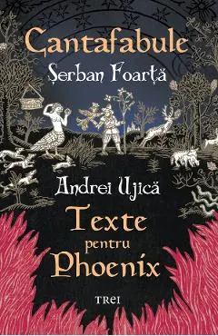 eBook Cantafabule. Texte pentru Phoenix
