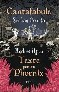 eBook Cantafabule. Texte pentru Phoenix