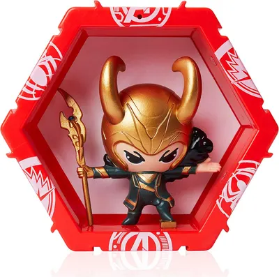 Figurina Wow! Stuff – Marvel Loki
