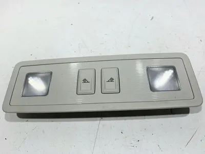 Plafoniera - lampa spate 2GA947290 Volkswagen Polo VI facelift (2021->) AW