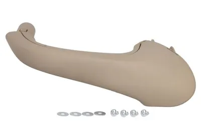 Maner usa potrivit MERCEDES C-KLASA W203 2004-2007 - (bej)