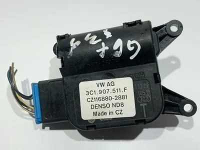 Motoras clima 3C1907511F Audi Q3 (2011-2017) [8U]