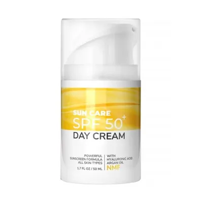Neoderm SPF-50 – crema pentru protectie solara – 50 ml
