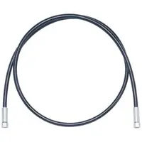 Furtun hidraulic de inalta presiune Klauke HS2 lungime 10m 700 bar