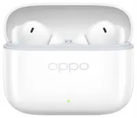 Căști wireless OPPO – Enco Buds3 Pro, TWS, IP55, alb