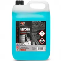 Lichid de racire concentrat albastru