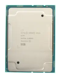 Procesor Server Second Hand Intel Xeon Gold 6230, 2.10 - 3.90GHz, 20 Nuclee, 27.5 MB Cache