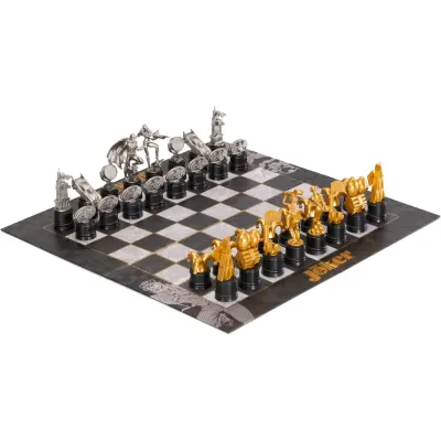 Set Sah Batman - Batman vs The Joker