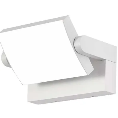 Lampa LED 17W IP65 4000K- alb V-TAC SKU-2934