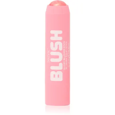 Technic Cosmetics Blush blush cremos culoare Pink Diamond 7 g