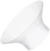 Inserție de pâlnie din silicon Momcozy - Pentru pompa de sân М5, 21 mm