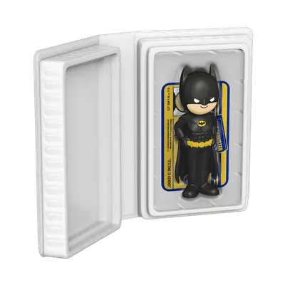 Figurina Funko Rewind - Batman (1989)