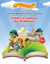 Cetati si castele din Romania