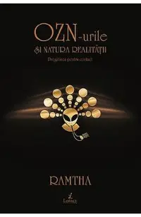 OZN-urile si natura realitatii. Pregatirea pentru contact