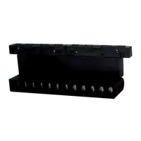 Grilaj Magnetic Led Mfgl Mini 48v 18w 3000к