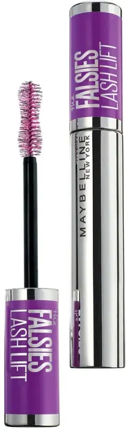 Maybelline Rimel Falsies Lash Lift, Black, 9.6 ml