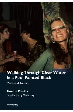 Walking Through Clear Water in a Pool Painted Black, New Edition: Collected Stories