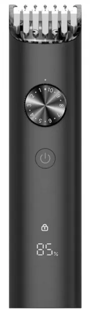 Trimmer Xiaomi - Grooming Kit Pro BHR6396EU, negru