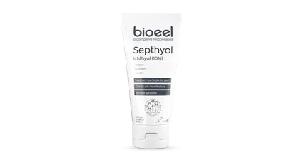 Septhyol unguent, 30g, Bioeel