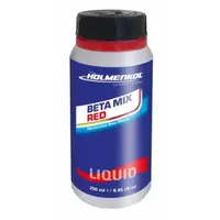 Ceara lichida Betamix RED Liquid, zapada -4 si -14 grade C, 250ml