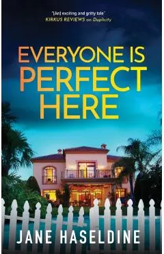 Everyone Is Perfect Here