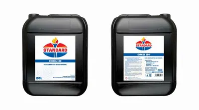 Ulei Standard CIRKOL 100 20L 20L