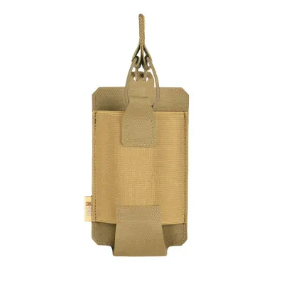 Port incarcator elastic 5.56 / 7.62 M-TAC ELITE laser cut coyote - Default Title