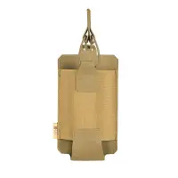 Port incarcator elastic 5.56 / 7.62 M-TAC ELITE laser cut coyote - Default Title