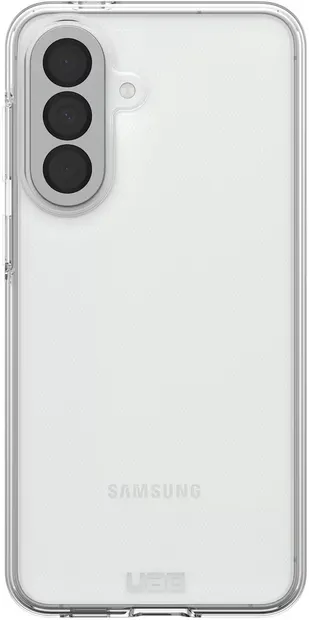 Husă UAG – Scout, Galaxy A57, transparentă