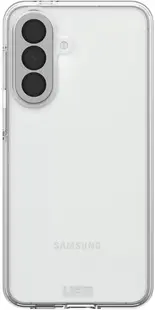 Husă UAG – Scout, Galaxy A57, transparentă
