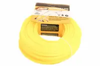 Fir motocoasa(trimmer) Micul Fermier, 3.5mm*15m, rotund