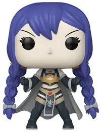 Figurină Funko POP! Animation: Fairy Tail - Wendy (100 Years Quest) #2289